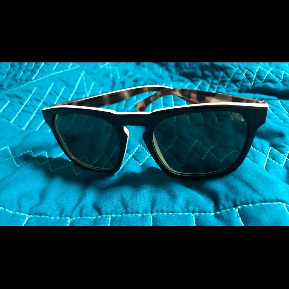 Brand New Vonzipper Sunglasses